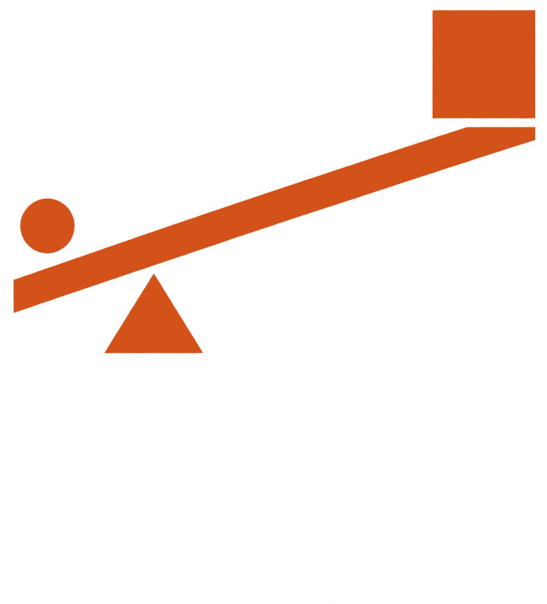 Lever Werks lever: small input, big output